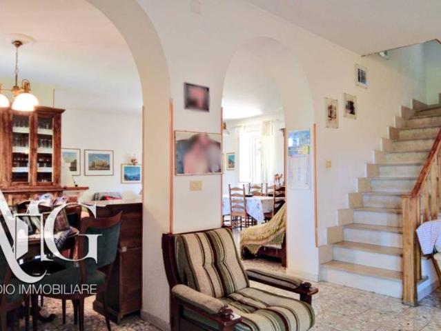 Villa singola in vendita a Civitella San Paolo