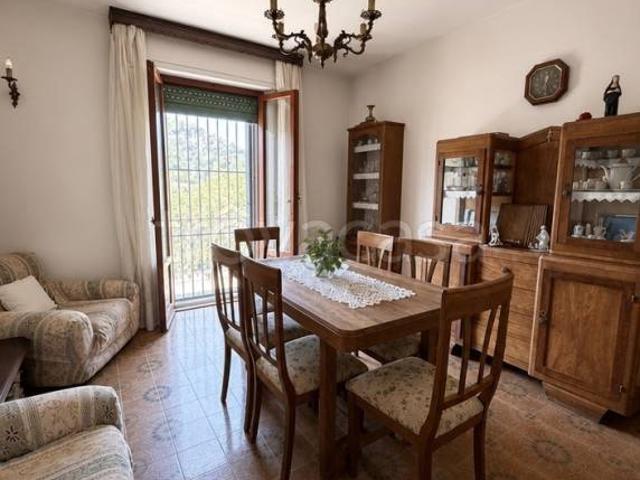 Villa singola in vendita a Comunanza