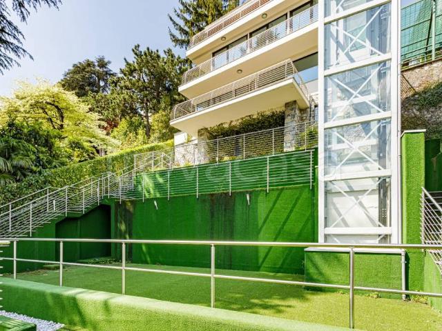 Villa singola in vendita a Como, Bignanico