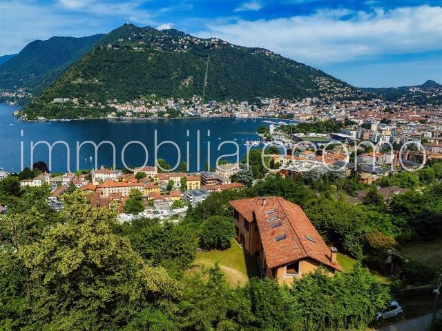 Villa singola in vendita a Como via imbonati, Nino Bixio