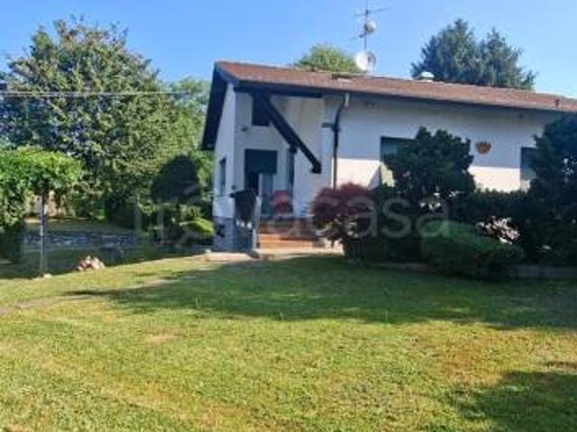 Villa singola in vendita a Como via Luigi Conconi, 11, Monte Olimpino