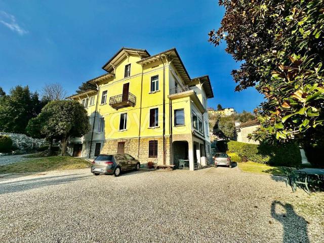 Villa singola in vendita a Como, Villa Aprica