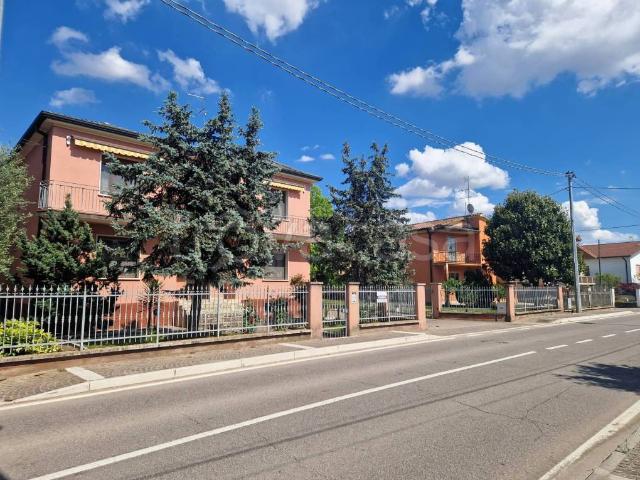 Villa singola in vendita a Concamarise via Capitello, 87