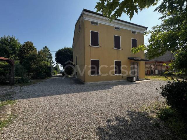 Villa singola in vendita a Concordia sulla Secchia