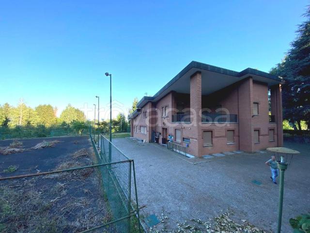 Villa singola in vendita a Coazze via Freinetto, 50