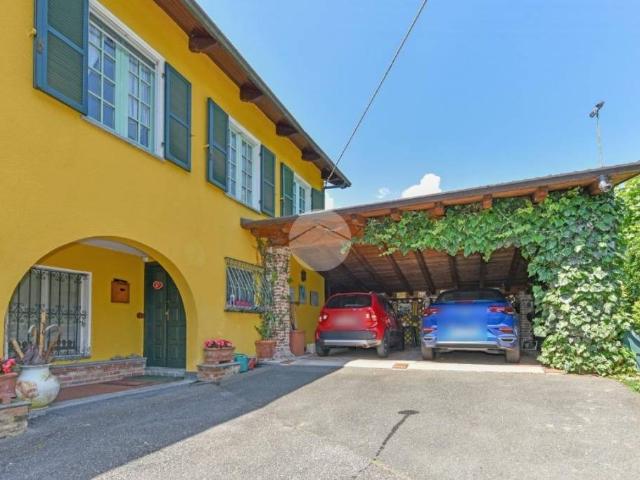 Villa singola in vendita a Coazze via Sertorio, 13