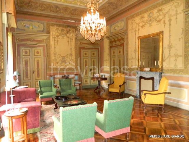 Villa singola in vendita a Villa, Giaveno