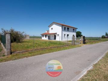 Villa singola in vendita a Codigoro, Pontelangorino