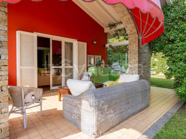 Villa singola in vendita a Colazza via per Pisano, 7/a