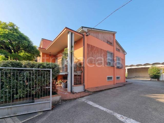 Villa singola in vendita a Collecchio strada Roma, 14, Madregolo
