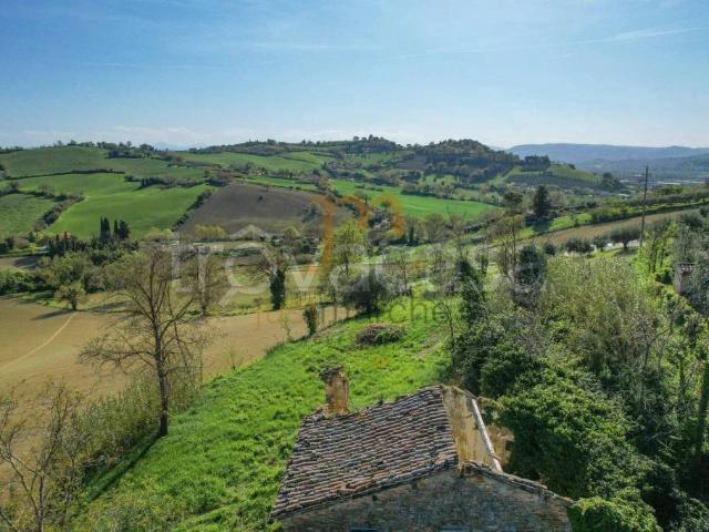 Villa singola in vendita a Colli al Metauro via Sottomonte