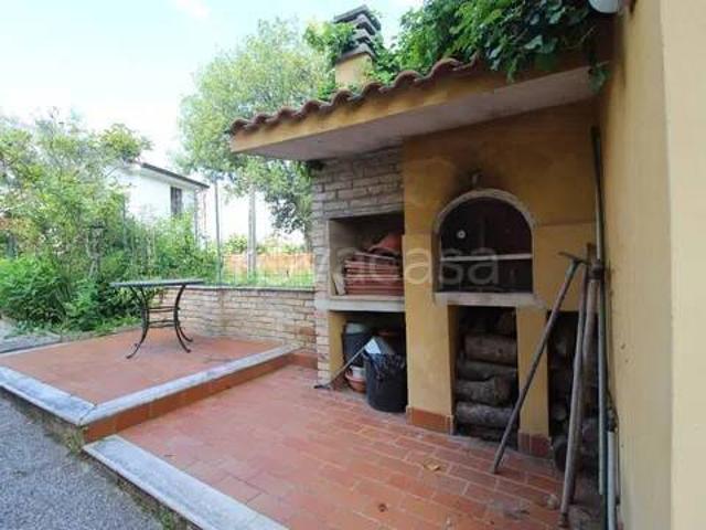 Villa singola in vendita a Colli del Tronto via Vallicella, 49