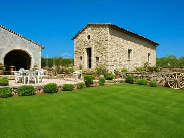 Villa singola in vendita a Colli sul Velino