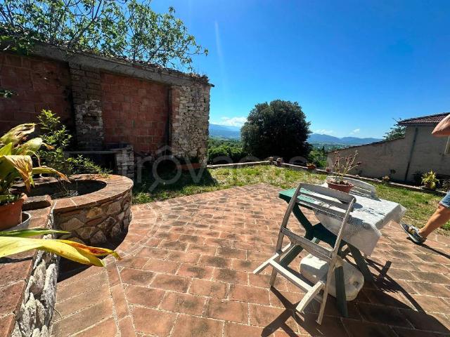 Villa singola in vendita a Colli sul Velino
