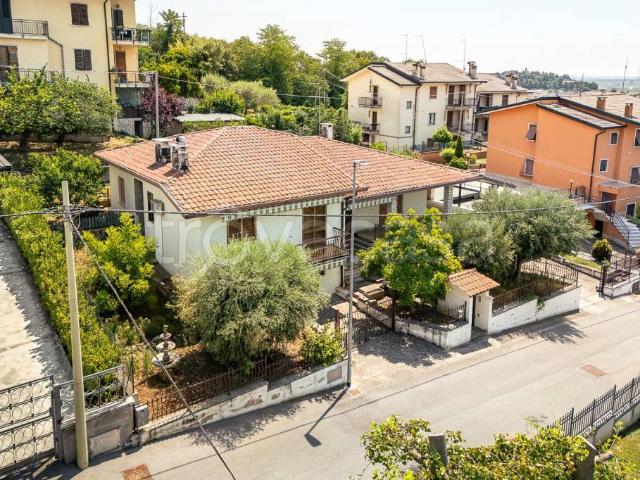 Villa singola in vendita a Colognola ai Colli via Colli Euganei, 8