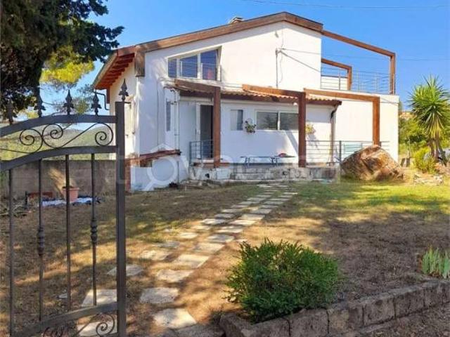 Villa singola in vendita a Colognole, Collesalvetti