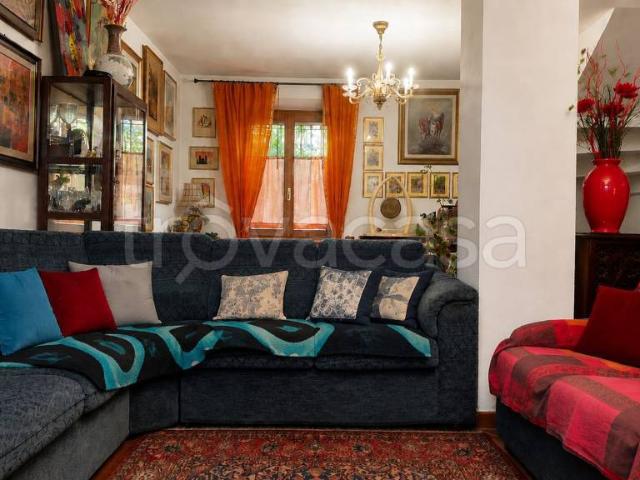 Villa singola in vendita a Colorno, Copermio