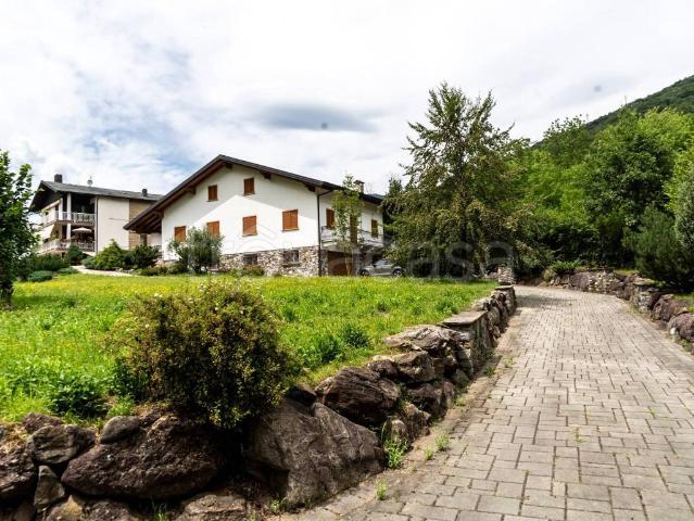 Villa singola in vendita a Cortenova via Provinciale, 29