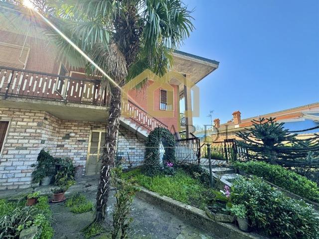 Villa singola in vendita a Corteolona e Genzone via Castellaro