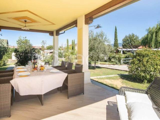 Villa singola in vendita a Cortona piazza della Repubblica