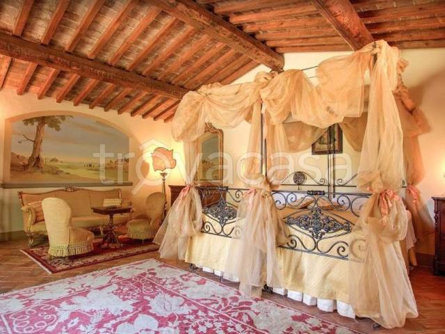 Villa singola in vendita a Cortona