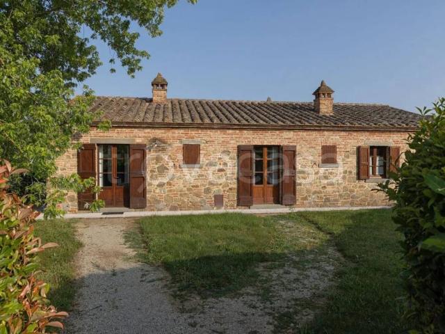 Villa singola in vendita a Cortona