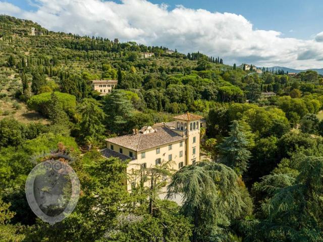 Villa singola in vendita a Cortona