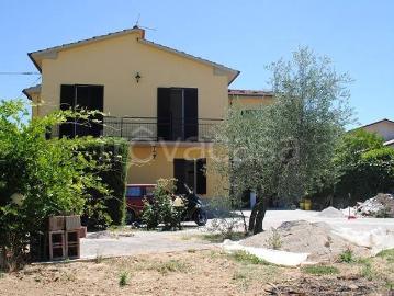 Villa singola in vendita a Cortona