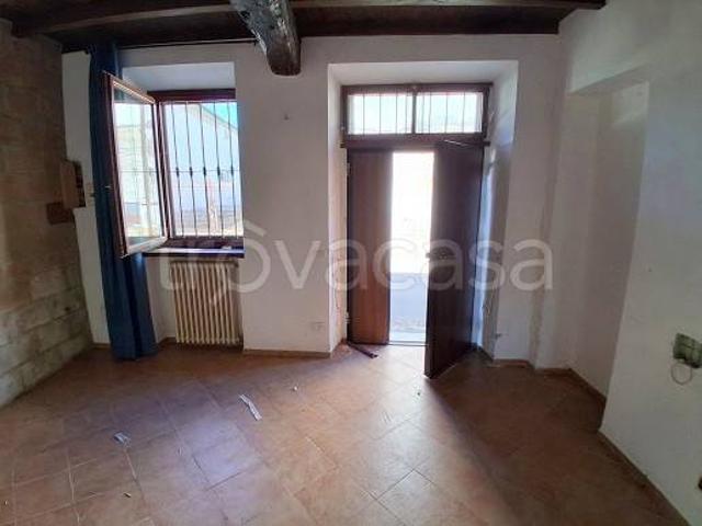 Villa singola in vendita a Corana via Ettore Barchi