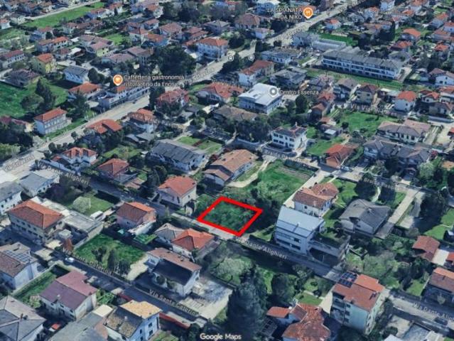 Villa singola in vendita a Cordenons via Dante Alighieri, 3
