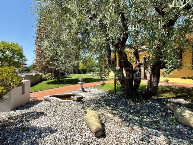 Villa singola in vendita a Cordignano via Levignole