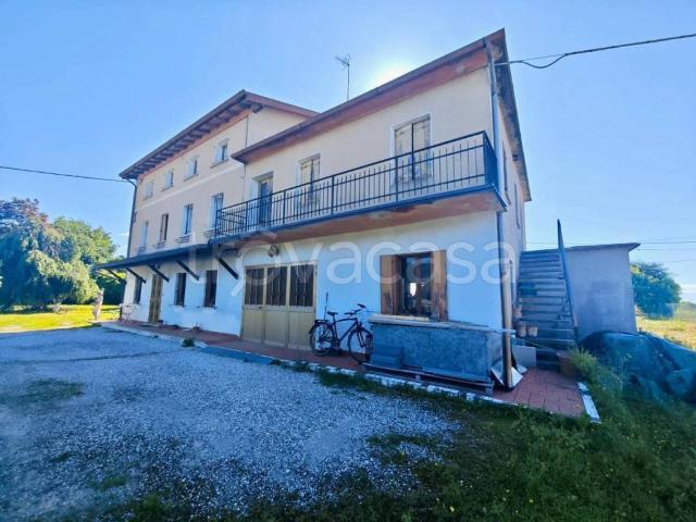 Villa singola in vendita a Cordovado