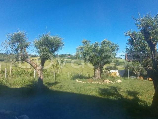 Villa singola in vendita a Coriano via Ca' Turchi, 29