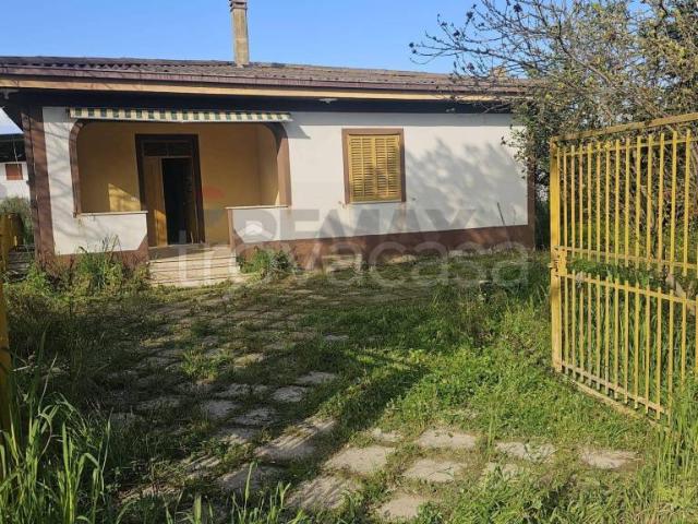 Villa singola in vendita a Corigliano Rossano via Mosca