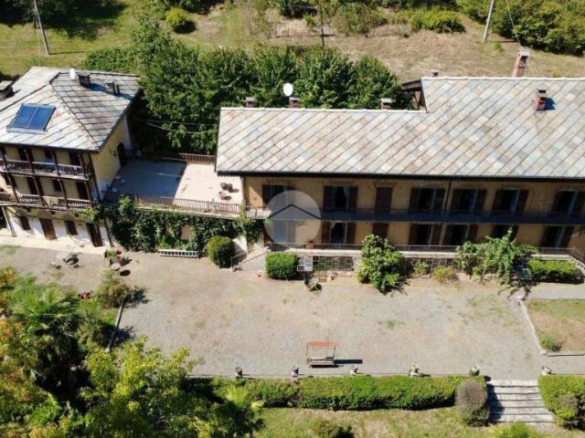 Villa singola in vendita a Corio