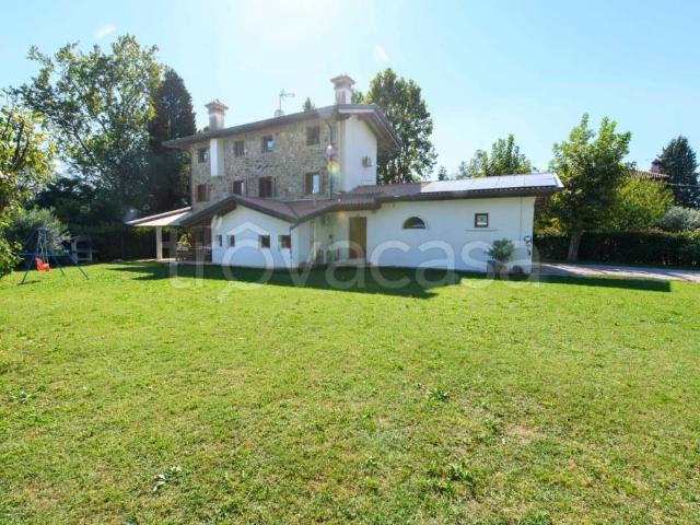 Villa singola in vendita a Cormons