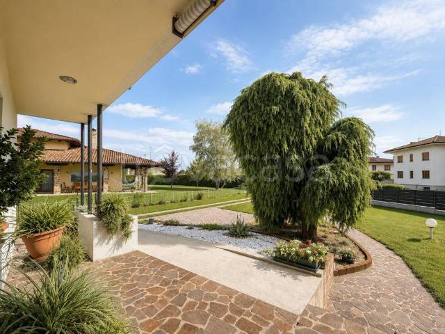 Villa singola in vendita a Corno di Rosazzo via Forum Julii, 136