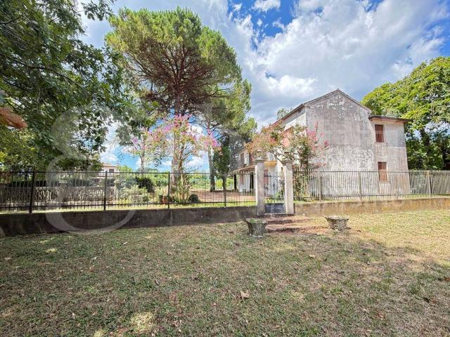 Villa singola in vendita a Correzzola