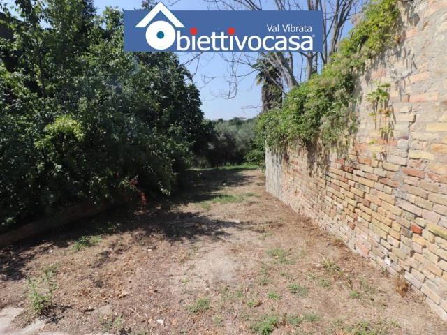 Villa singola in vendita a Corropoli via Accattapane, 49