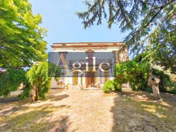 Villa singola in vendita a Corropoli via san giuseppe, 38