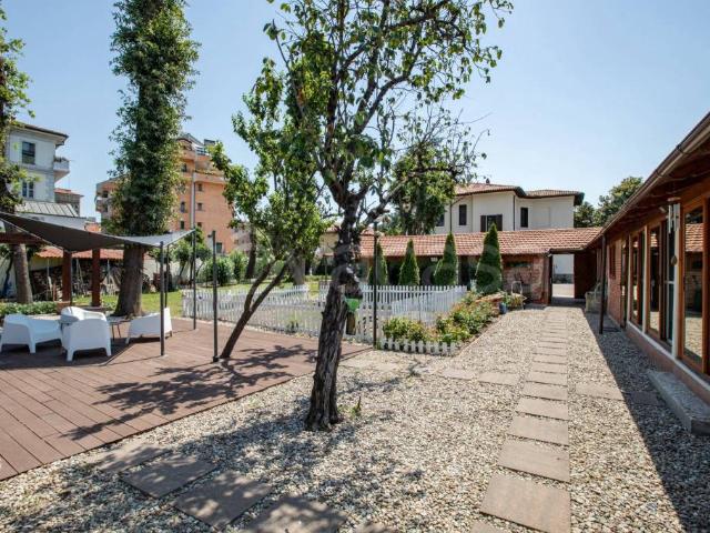 Villa singola in vendita a Corsico via Privata Verganti, 3