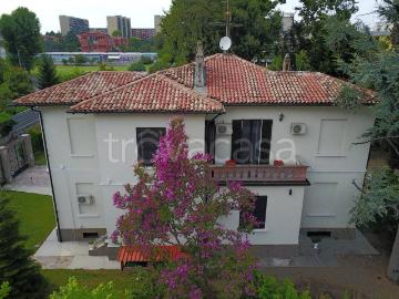 Villa singola in vendita a Corsico via Privata Verganti, 3
