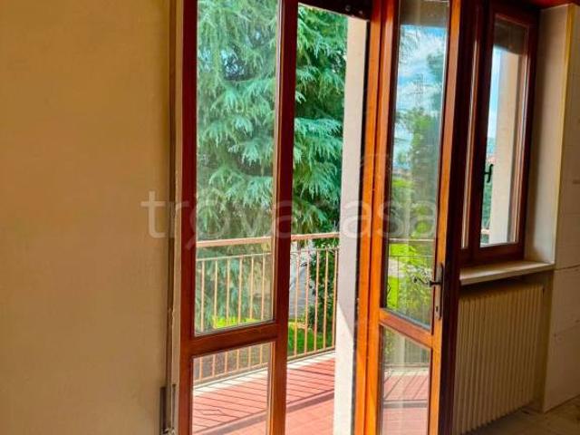 Villa singola in vendita a Costabissara via Fiume, 6