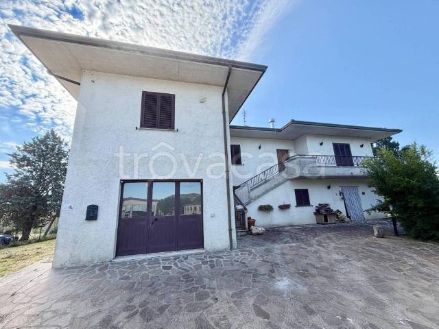 Villa singola in vendita a Costacciaro