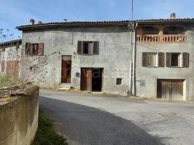 Villa singola in vendita a Cosseria, Cosseria