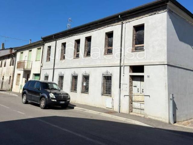 Villa singola in vendita a Cotignola via Dante Alighieri