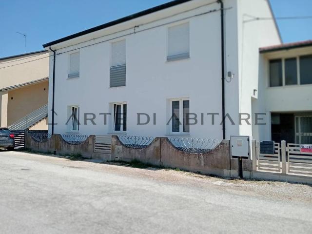 Villa singola in vendita a Cotignola via Tre Case, 3, Barbiano