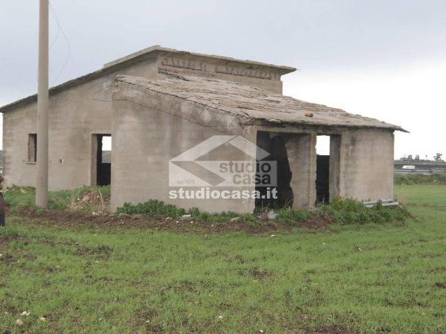 Villa singola in vendita a Crotone
