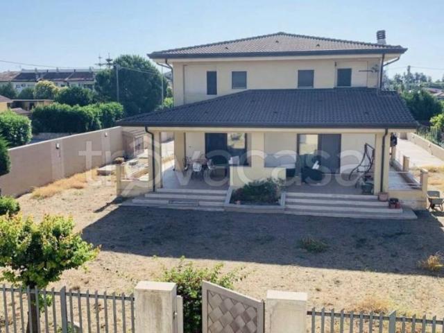Villa singola in vendita a Crotone