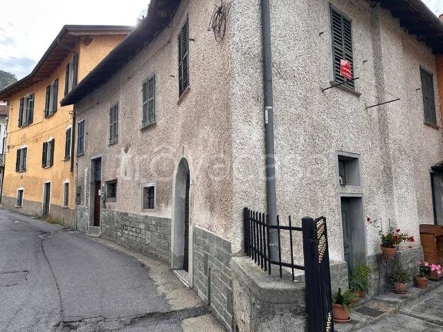 Villa singola in vendita a Croce, Menaggio